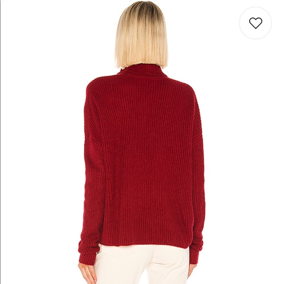 LPA Sweater from Revolve - Picture 3 of 3